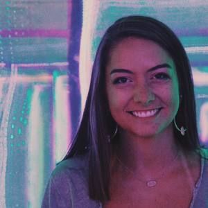 Meet your Posher, Bridget